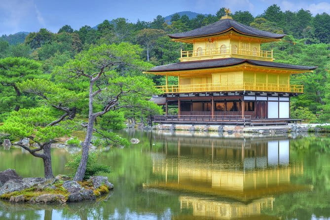 Kyoto Tour by Car from Kyoto Osaka Kobe - Kyoto by car: why comfort and control matter here