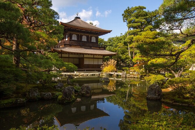 Kyoto tour with English Speaking Chauffeur - Fushimi Inari-taisha: torii gates, fast walking, and simple structure