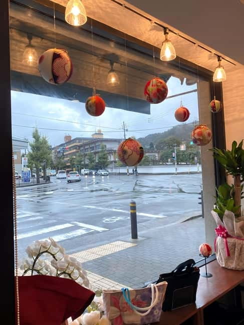 Kyoto: Traditional Kimono Fabric Handicrafts Workshop - Who This Workshop Suits Best
