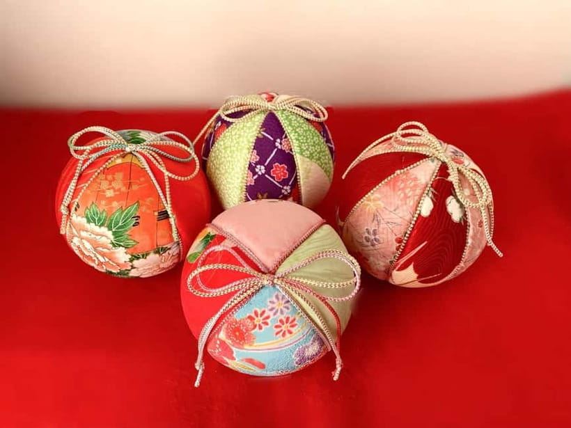 Kyoto: Traditional Kimono Fabric Handicrafts Workshop - Practical Notes That Make the Day Go Smoothly