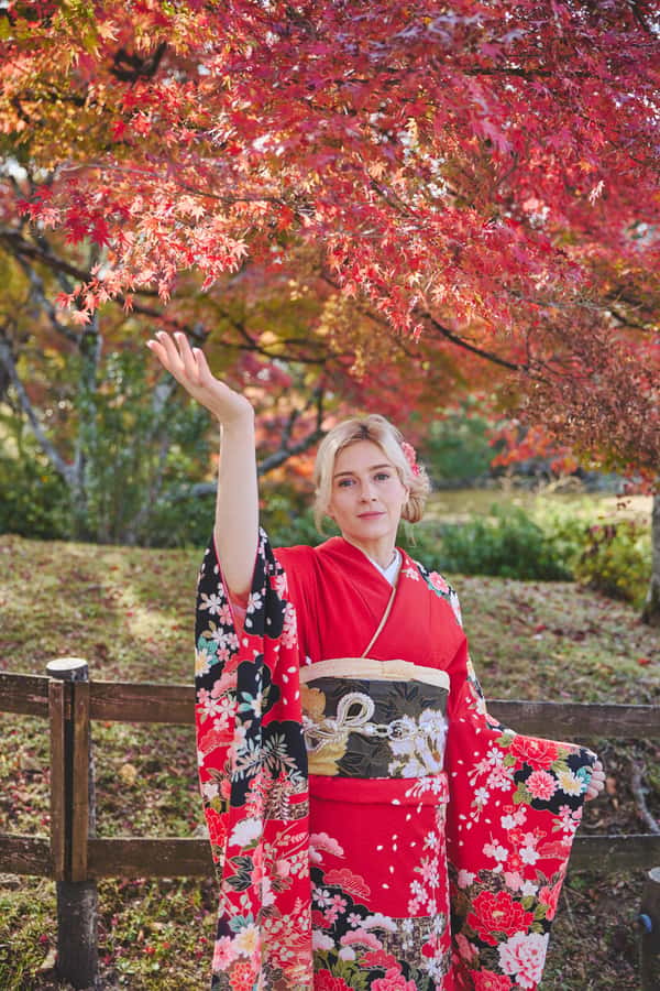 Kyoto: Traditional Kimono Rental - Quick hits you should know