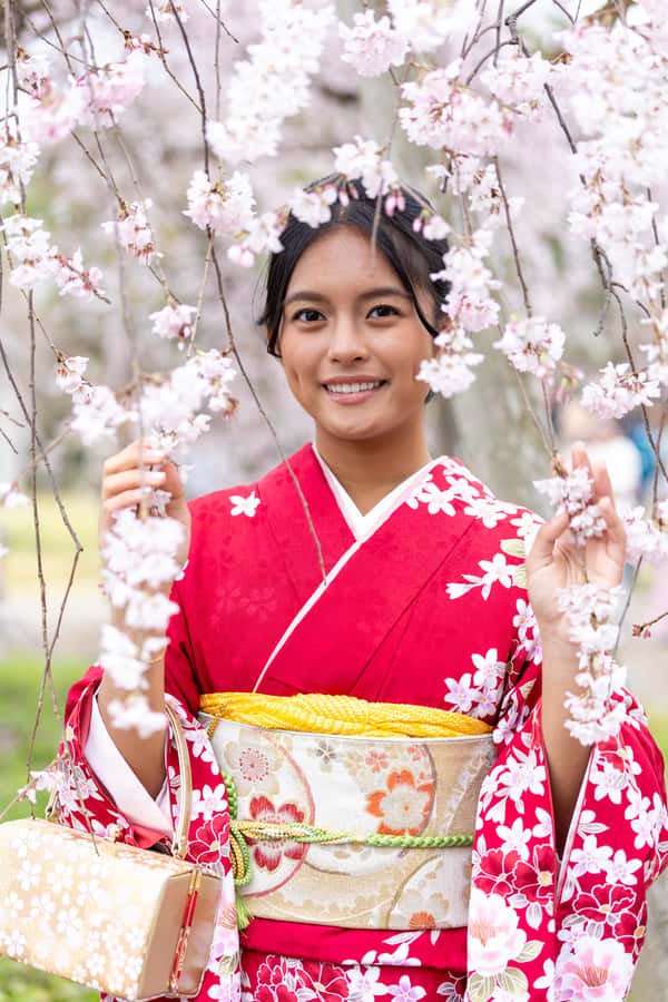 Kyoto: Traditional Kimono Rental - What you get for the price, and what costs extra