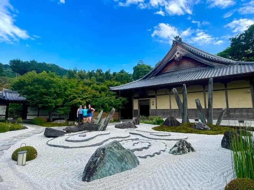 Kyoto : True Kyoto Avoid the crowds E-Bike Tour - Price and Value: What $88 Gets You in Kyoto