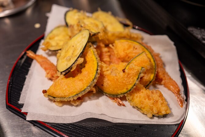 Kyoto Udon and Tempura Cooking Class with Professional Chefs - Price and Value: Is $85.39 Worth It?