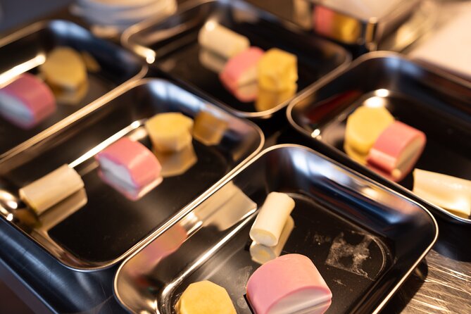 Kyoto Udon and Tempura Cooking Class with Professional Chefs - Where It Starts: 7-Eleven Meet Point and Getting There