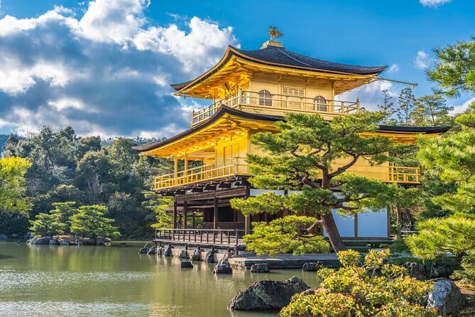Kyoto & Uji: Full Day Sightseeing Tour from Osaka or Kyoto - Key Things That Make This Tour Worth Your Time