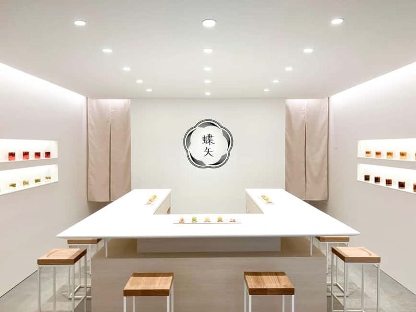 Kyoto Ume Liqueur Experience with CHOYA - Make Your Souvenir - A One-Hour CHOYA Workshop Where You Taste Before You Mix