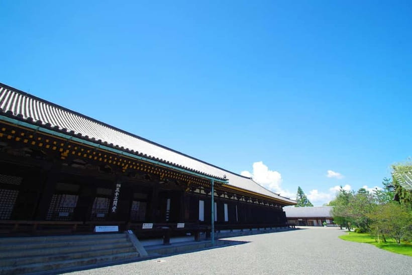 Kyoto UNESCO World Heritage Sites 1d Tour from Osaka/Kyoto - Ninenzaka and Sannenzaka Streets: Where You Shop and Reset