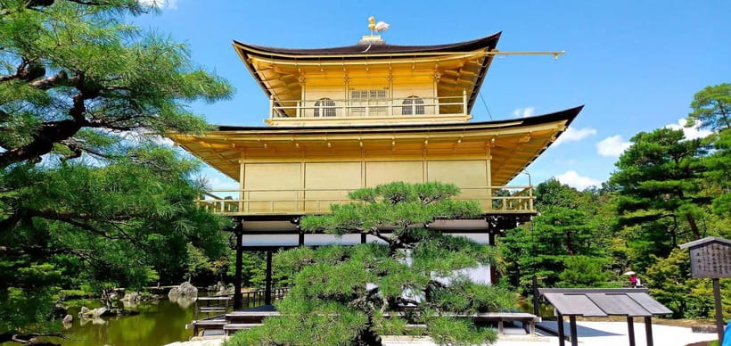Kyoto UNESCO World Heritage Sites 1d Tour from Osaka/Kyoto - Kobe Beef Lunch: When the Splurge Actually Makes Sense
