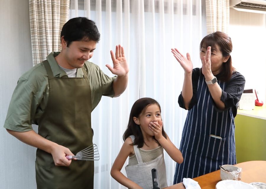 Kyoto: Wagashi (Japanese sweets) Cooking near Fushimiinari - Price And Value For 150 Minutes Of Wagashi Making