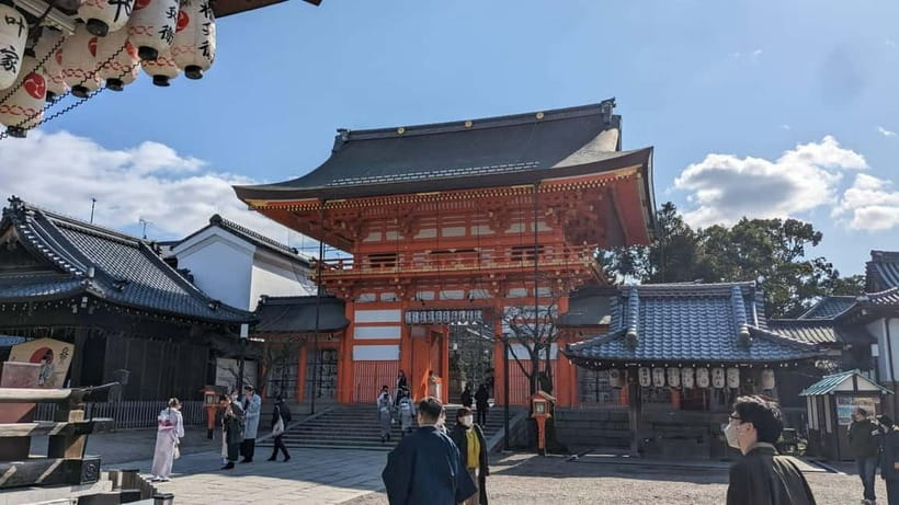 Kyoto: Walking tour Kiyomizu, Geisha District with a Local - Kyoto customs and Q&A at each stop, where your questions get real answers