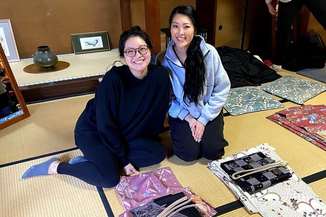 Kyoto Walking Tour with Kimono Rental Lunch and Tea Ceremony - Shimogamo Villa and Shimogamo Jinja: two kinds of Kyoto tradition