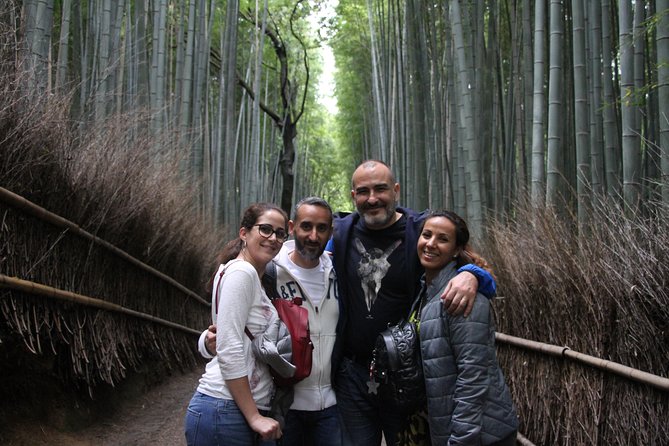 Kyoto welcome tour - Price and what it really means for value