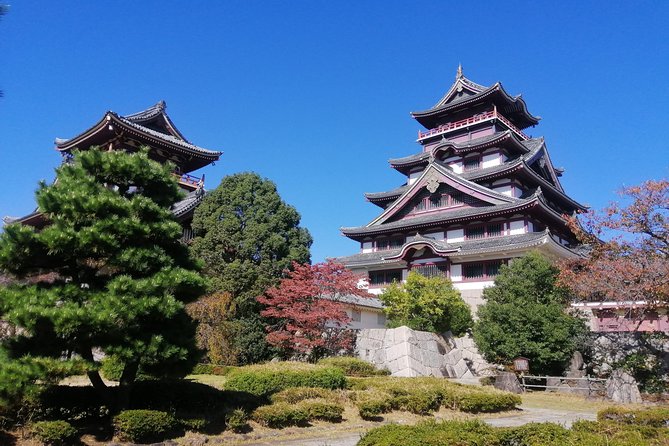 Kyoto welcome tour - Timing, comfort, and the weather reality check