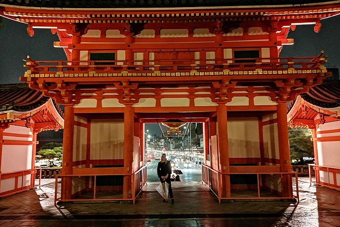 Kyoto welcome tour - Why a guide on day one changes everything