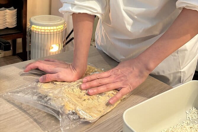 Kyoto: White Miso Cooking Class & Fermented Food Course Lunch - Who you meet, and why the teaching style matters