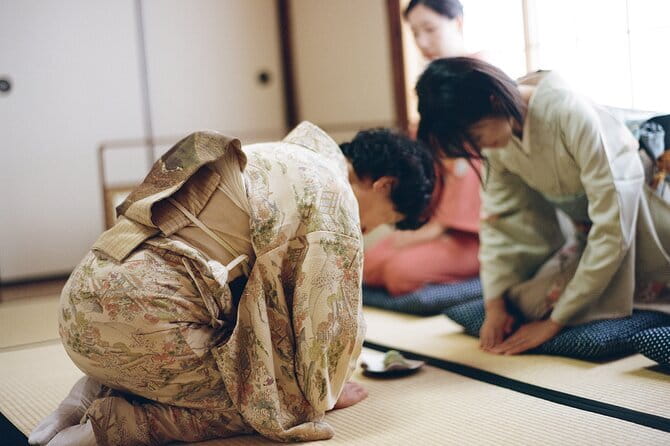 Kyoto: White Miso Cooking Class & Fermented Food Course Lunch - The white miso workshop: what you’ll do step by step