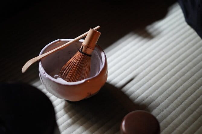 Kyoto: White Miso Cooking Class & Fermented Food Course Lunch - The fermented food lunch: why it is not just a meal