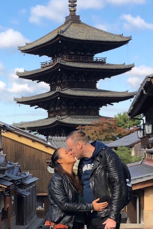 Kyoto with kids: a day for the whole family! - What the Tour Price Covers, and Why It Can Be Good Value