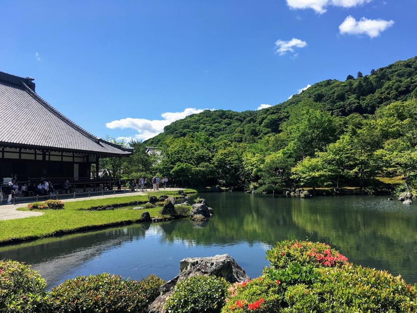 Kyoto with kids: a day for the whole family! - Guides That Make It Feel Like a Real Family Day