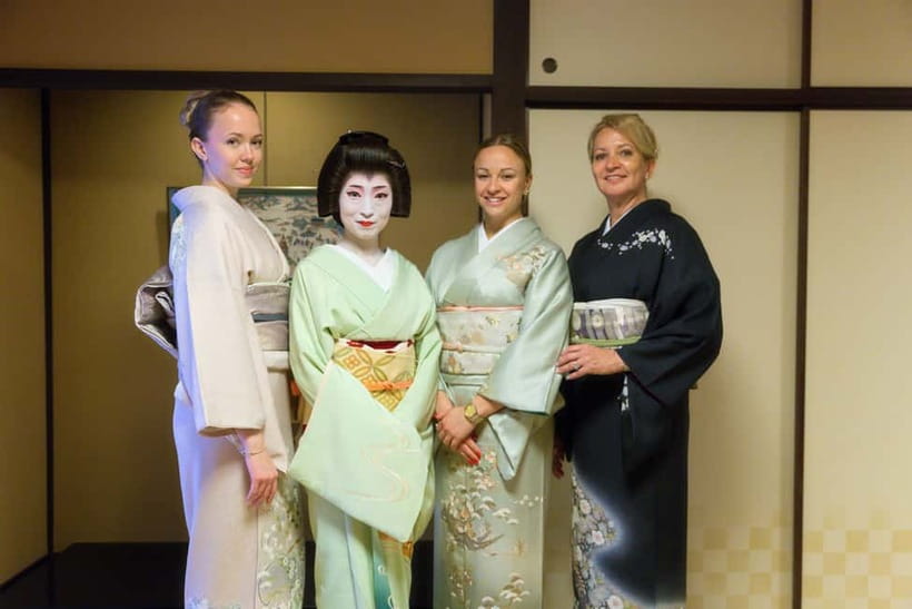 Kyoto with kids: a day for the whole family! - Should You Book This Private Kyoto Day for Your Family?