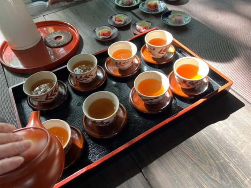 Kyoto: Zen and Yoga Experience at Myoshinji Temple - Who Should Book This Kyoto Zen and Yoga Session