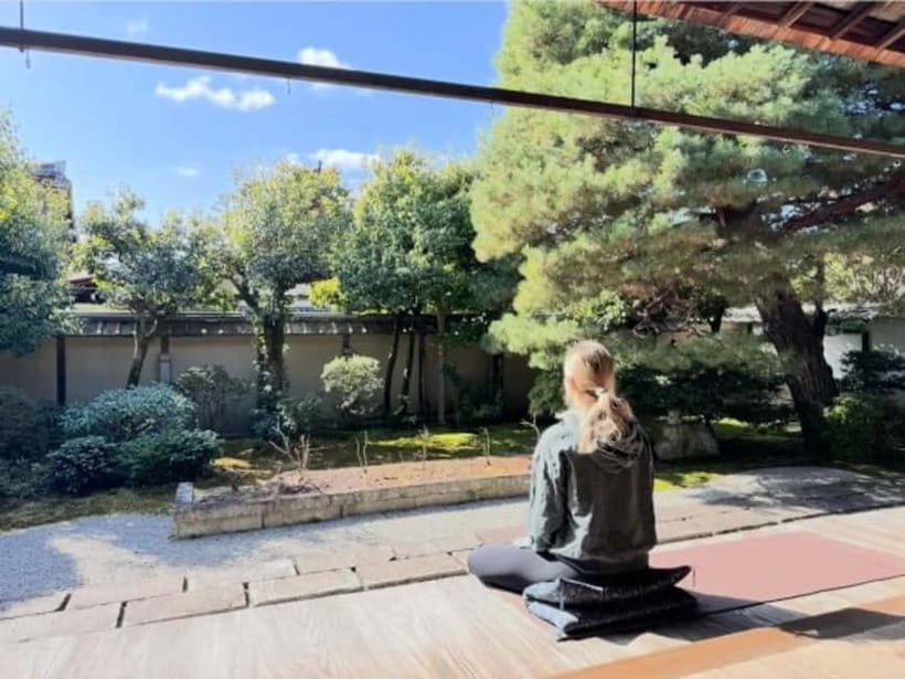 Kyoto: Zen and Yoga Experience at Myoshinji Temple - Should You Book? My Practical Take