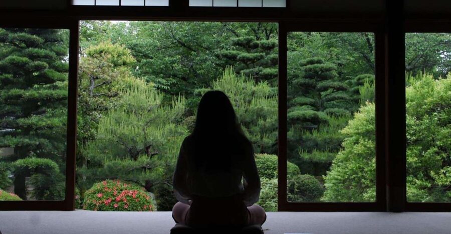 Kyoto: Zen Experience in a Hidden Temple - Key Things to Know Before You Go