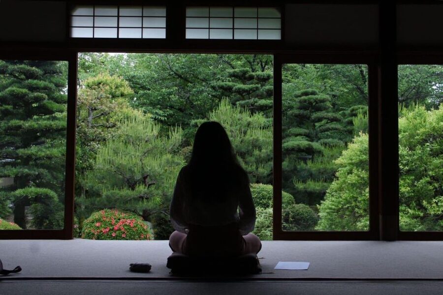 Kyoto: Zen Experience in a Hidden Temple - Zazen at Jusho-in, Not a Performance