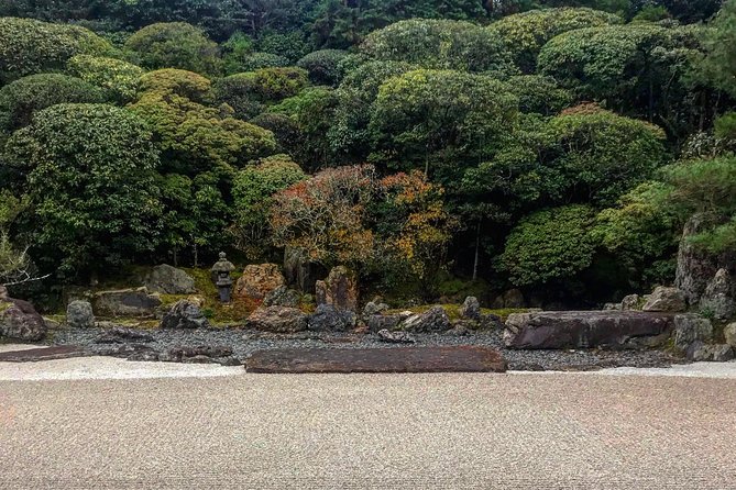 Kyoto: Zen Garden, Zen Mind (Private) - Konchi-in: the sub-temple stop that sets the tone