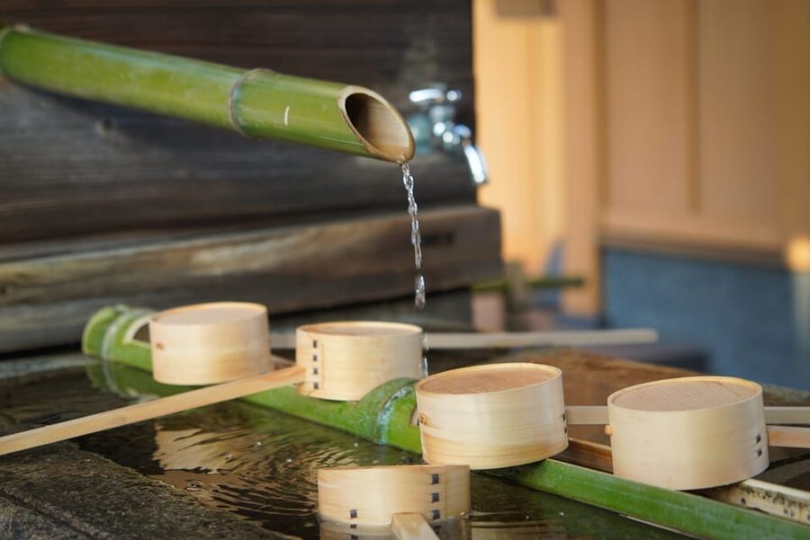 Kyoto: Zen Meditation and Garden Tour at a Temple with Lunch - Tofukuji Temple: San-mon gate, dragon ceilings, and a toilet you will remember