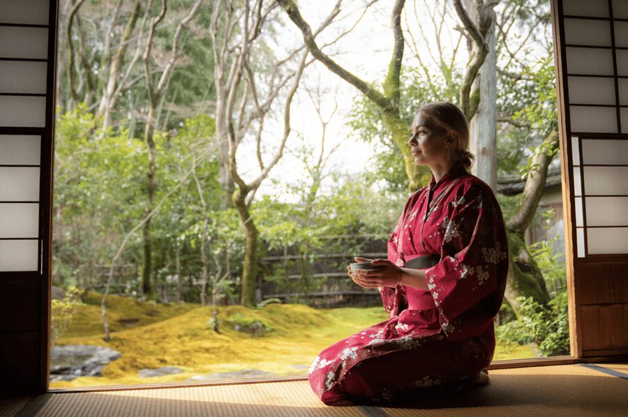 Kyoto: Zen Meditation at a Private Temple with a Monk - Zazen 101: How the Monk Guides Seated Meditation