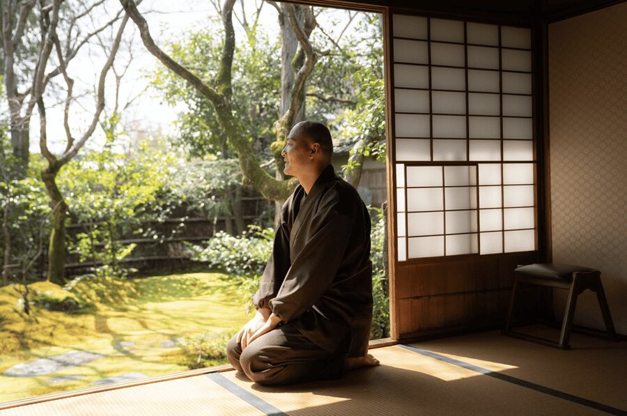 Kyoto: Zen Meditation at a Private Temple with a Monk - Photos, Etiquette, and How to Keep the Vibe Respectful
