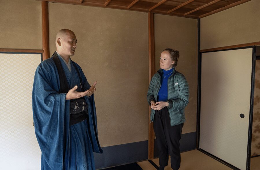 Kyoto: Zen Meditation at a Private Temple with a Monk - Price and Value: Is $91 for 90 Minutes Worth It?