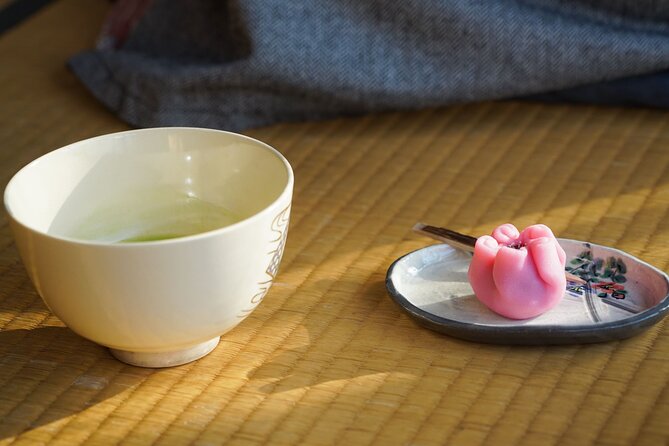 Kyoto Zen Meditation & Garden Tour at a Zen Temple with Lunch - Where you meet, how the walk starts, and why being on time matters