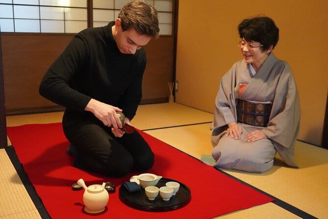Let's make Japanese accessories with Mizuhiki - The Instructor Factor: Easy Directions, Real Support