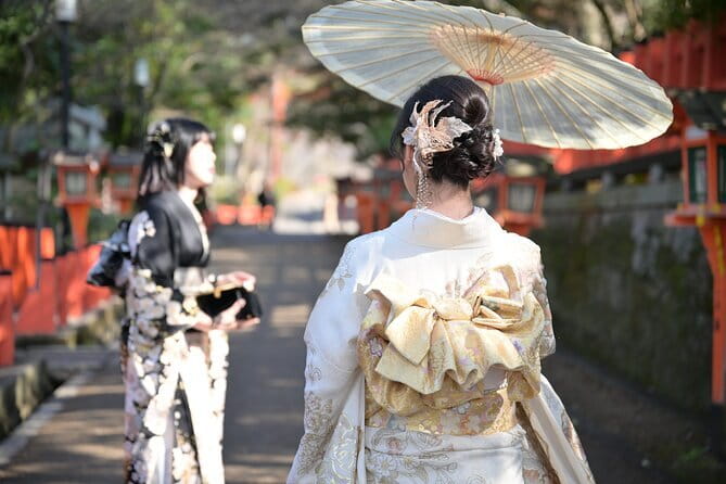 Luxury Classic Kyoto Day Tour - Private Customized Car Tour - Key things to know before you go