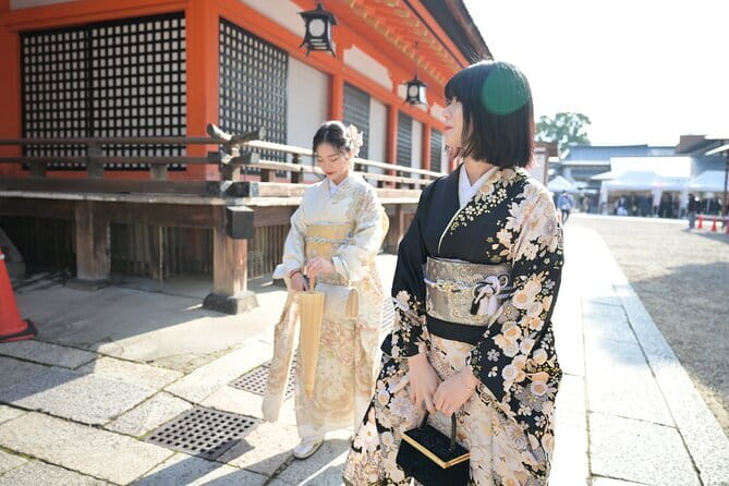 Luxury Classic Kyoto Day Tour - Private Customized Car Tour - How a private Kyoto car day actually feels