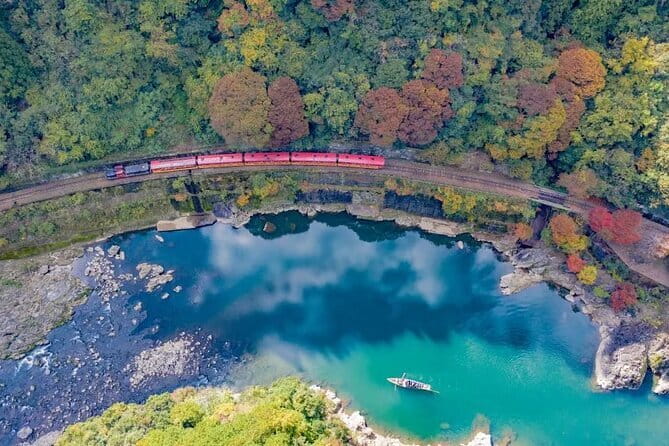 Luxury Classic Kyoto Day Tour - Private Customized Car Tour - Kiyomizu-dera: UNESCO setting and the wooden stage view