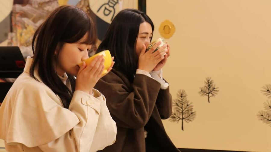 Maiko Dance and Tea Ceremony on a Noh Stage in Kyoto - Timing, meeting point, and how to not ruin your own night