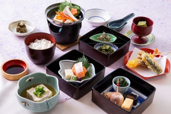 Maiko Night Performance with Kaiseki-style Kyoto cuisine Dinner - Maiko night in Kyoto, what you are really paying for
