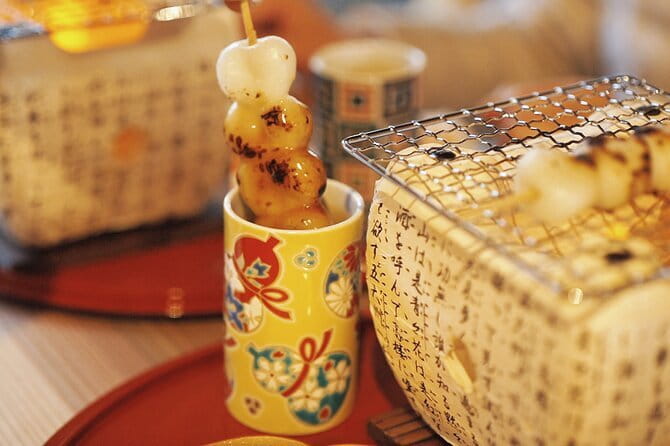 Make Your Own Soy Sauce in Japan’s Old Capital Asuka Nara - Where you meet and how the timing works at 1:00 pm