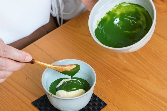 Matcha Grinding Experience and Walking Tour in Uji Kyoto - Key highlights to know before you go