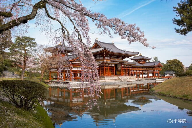 Matcha Grinding Experience and Walking Tour in Uji Kyoto - Grinding matcha with a stone mill: what you do, what you taste, and why it hits