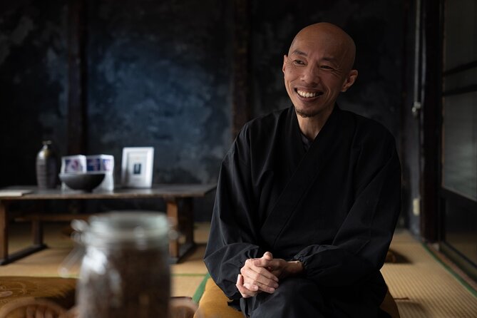 Morning Zen Meditation at a Kyoto Café - Key Things I’d Put on Your Radar