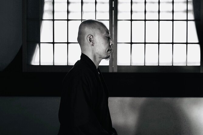 Morning Zen Meditation at a Kyoto Café - Meeting Zen Coffee Kyoto and Getting Oriented Fast