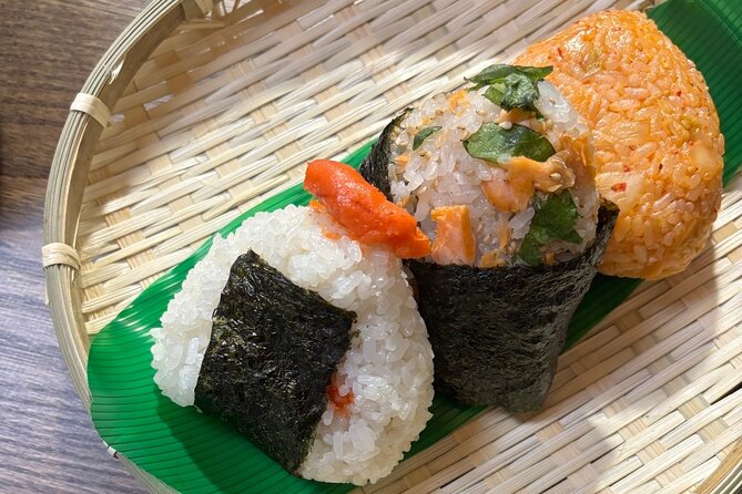 Nara: Authentic Onigiri Cooking Class & Meal in a Local Home - Why This Onigiri Class in a Real Nara Home Works So Well