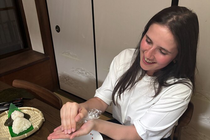 Nara: Authentic Onigiri Cooking Class & Meal in a Local Home - How to Pair This With Nara Sightseeing