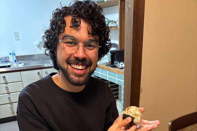 Nara: Authentic Onigiri Cooking Class & Meal in a Local Home - Who This Is Best For (And Who Might Prefer Something Else)