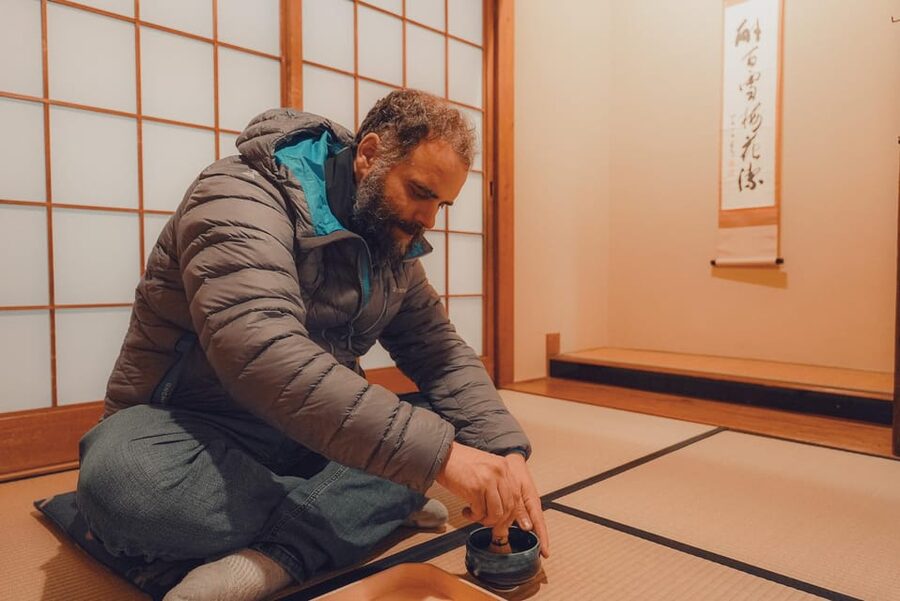 Nara：Authentic Tea Ceremony(Max 5 ppl) -Master Matcha Making - Should You Book This Nara Matcha Masterclass?